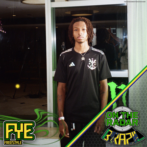 FYE On The Radar Freestyle