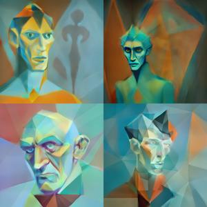 Diamond Mind (Ethereal)