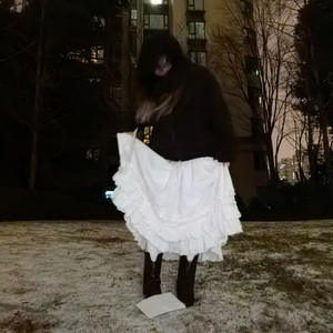 溺雪（demo）