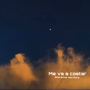 Me va a costar