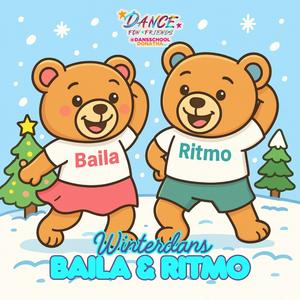 Winterdans Baila&Ritmo