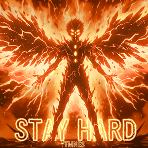 STAY HARD (Speed Up)
