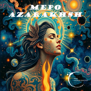 Azarakhsh