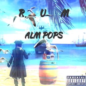 Rum (feat. Rashon & Matt Craww)