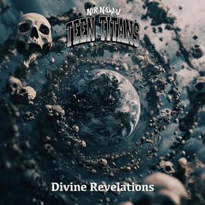 Divine Revelations (feat. Dan Swanö)