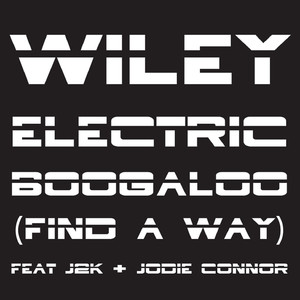 Electric Boogaloo (Find a Way) (The Hump Day Project Remix)