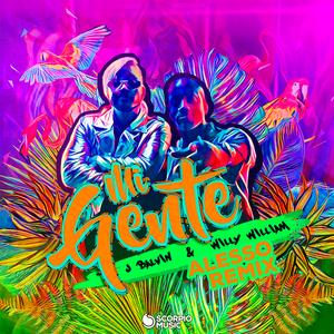 Mi Gente (Alesso Remix)