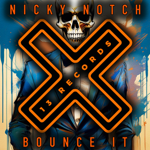 Bounce It (Extended Mix)