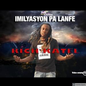 Imilyasyon