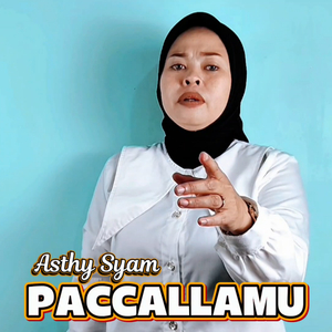 Paccallamu