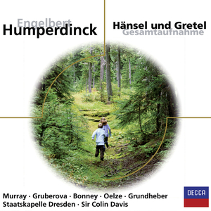 Hänsel und Gretel / Act 3:"Erlöst, befreit"