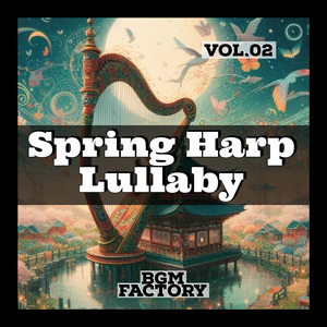 봄날의 향기 2 (Fragrance of Spring Days)