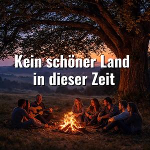 Kein schöner Land in dieser Zeit