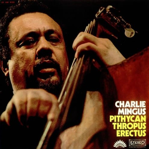 Pithcanthropus Erectus