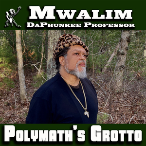 It Just Is (Bronx Boheme - Afro Soul)