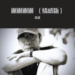 谢谢谢谢(情感独白版)