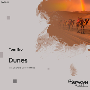 Dunes (Extended Mix)
