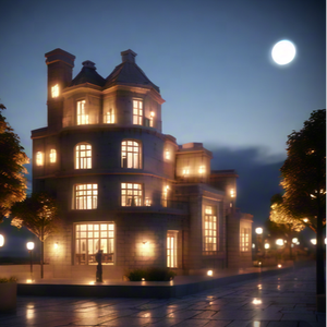 不是因为寂寞才想你