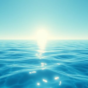 Azure Divine Light(蔚蓝神圣之光)