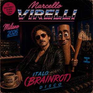 Italo (Brainrot) Disco