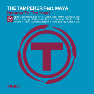 Hammer to the Heart (Dynamic Radio Edit)