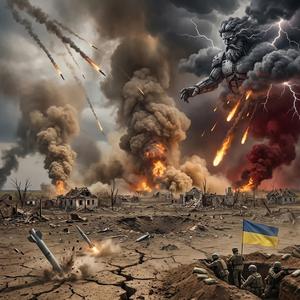 Київ стоїть!
