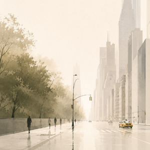 Avenue