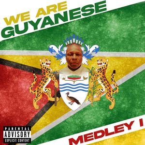 We Are Guyanese