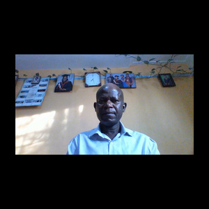 The Granitic Rocks of Bunyore