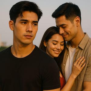 ช้าไป Too Late