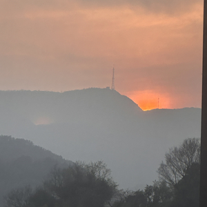 兜兜转转，初恋再续