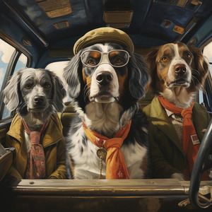 Back Then (Extended version)