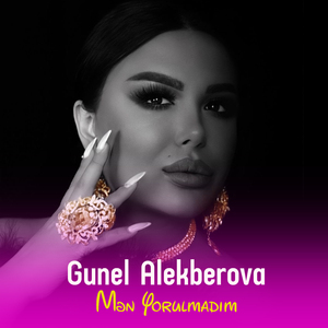 Mən Yorulmadım