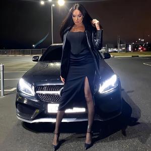 MAD DEVIL(狂魔鬼)