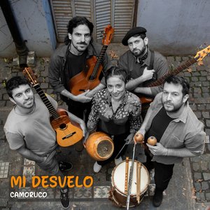 Mi Desvelo