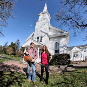 All I Could Do Was Pray