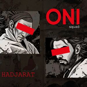 HADJARAT (original mix)