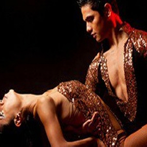 Vitalidad (Rhythms And Latin Songs, Cha Cha)