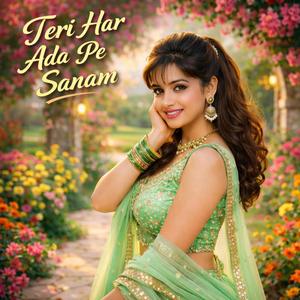 Teri Har Ada Pe Sanam