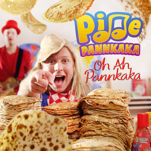 Oh Ah Pannkaka