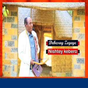 Nishtey Kebero