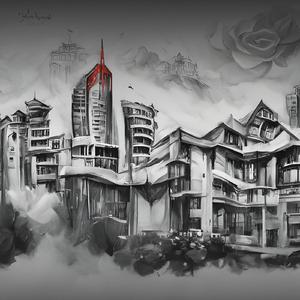 Velvet Veil of Forgetfulness