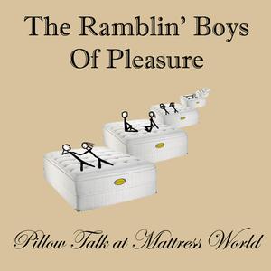 Dusky's Den (Speakeasy)