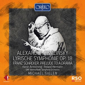 Lyric Symphony, Op. 18:II. Mutter, der junge Prinz (Live)