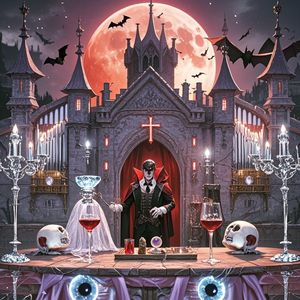 血月派对-双花到底