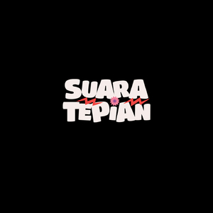 Suara Tepian