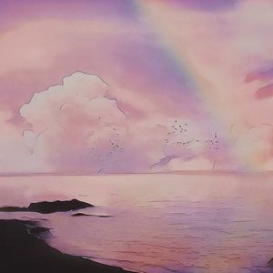 一根骨头够不够 (feat.洛天依)