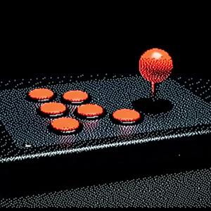 8-Bit Adventure