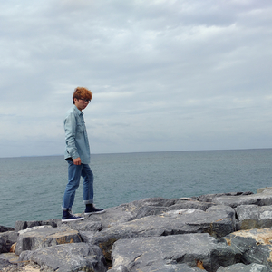 江州  live现场版