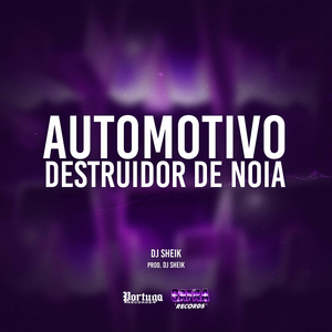 Automotivo Destruidor de Noia